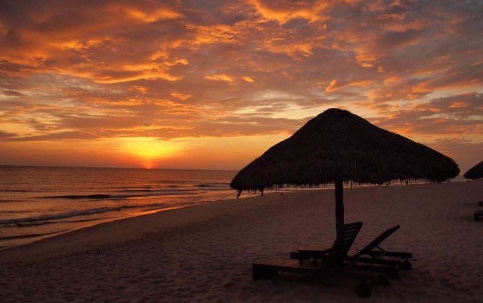 Pantai Gambar