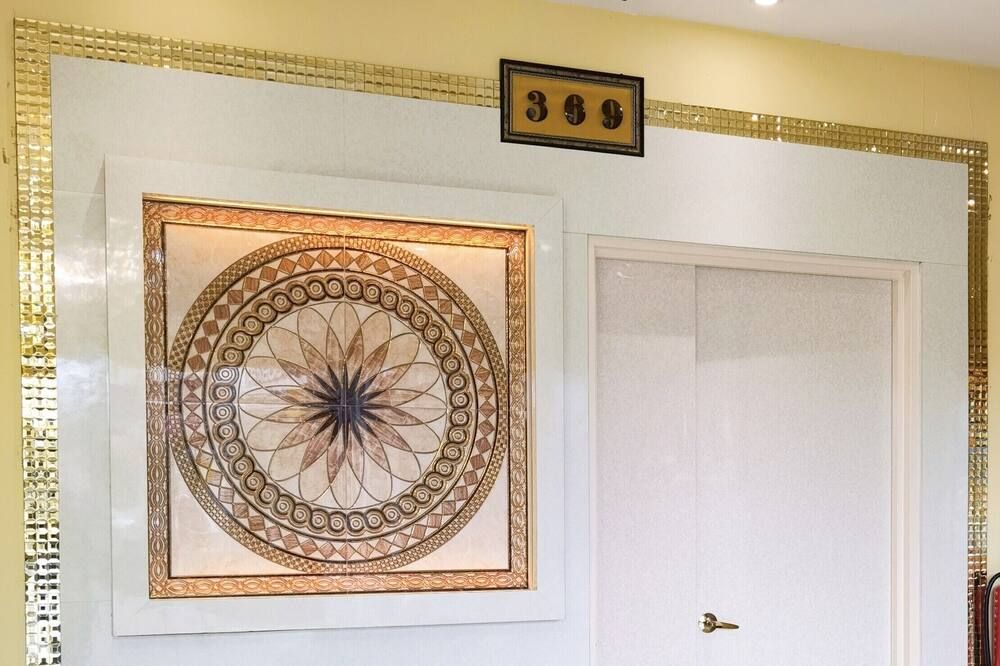 Kemudahan Bilik