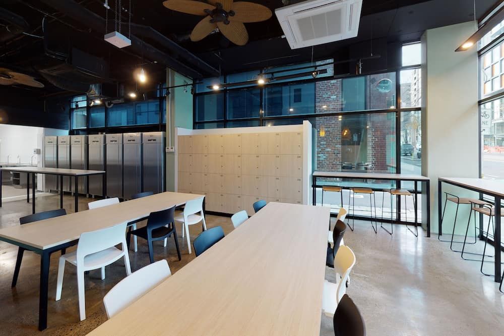 Restoran