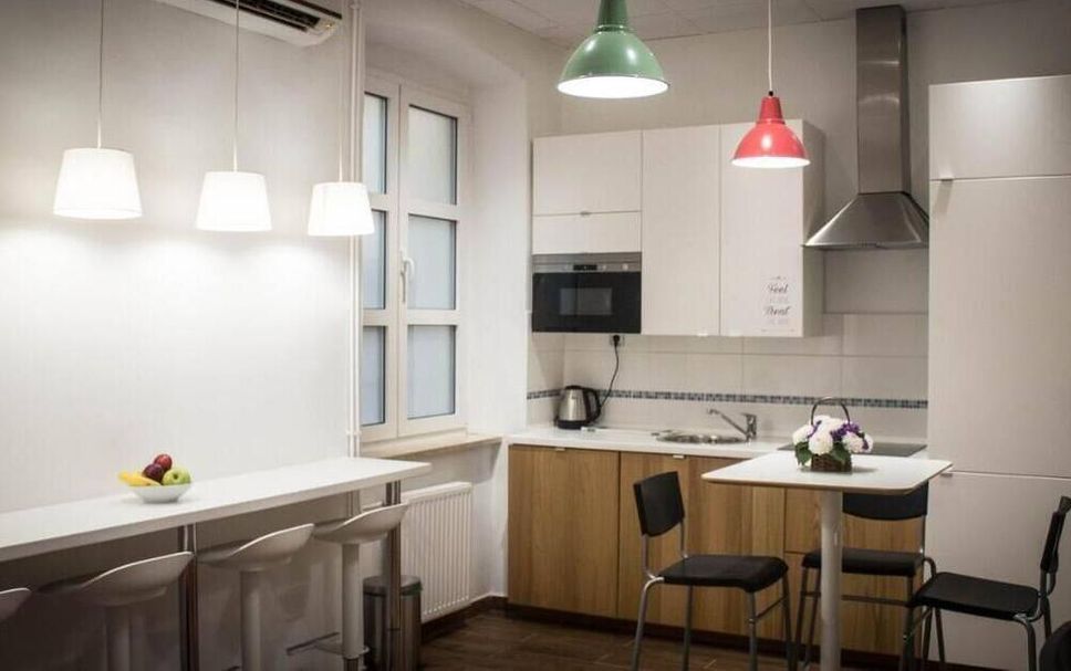 Dapur Gambar