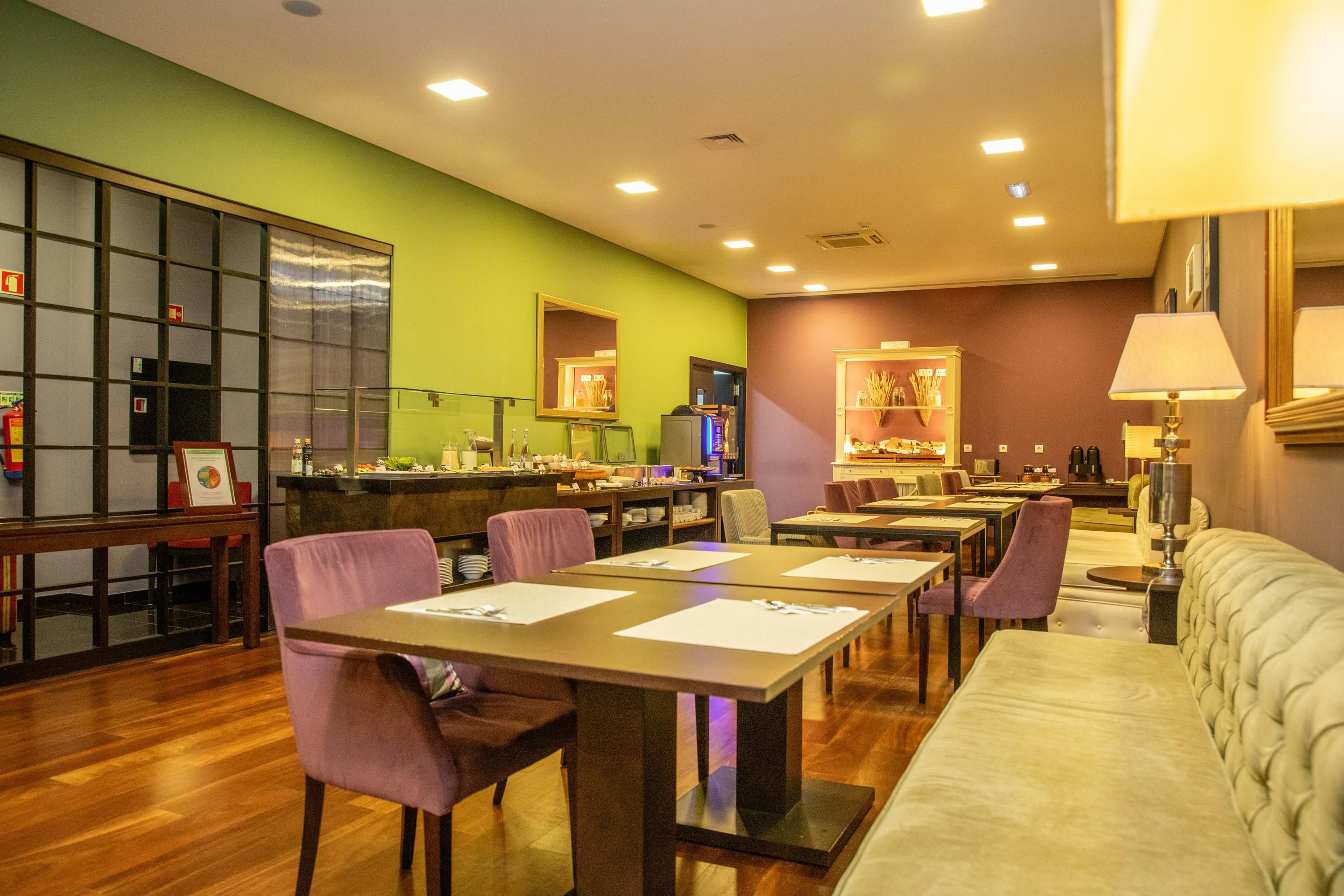 Restoran