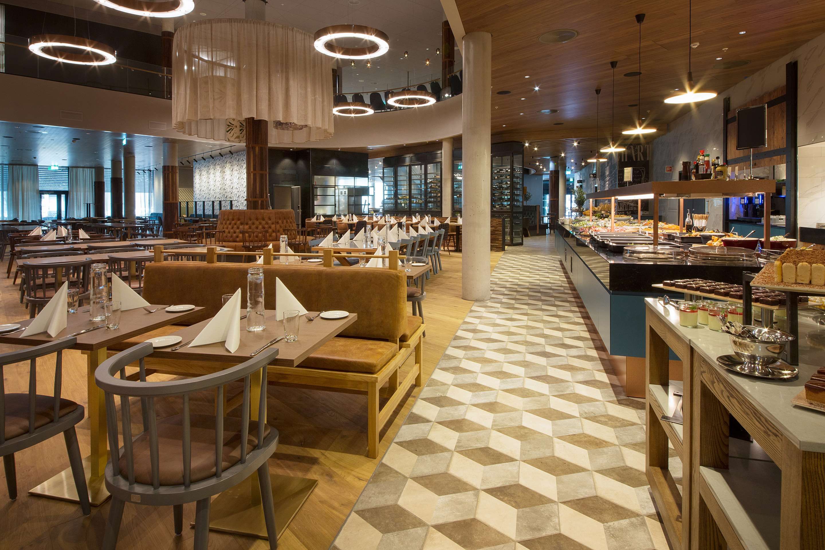 Restoran