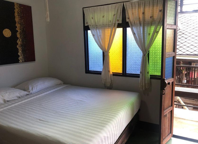 Bilik Tidur Gambar