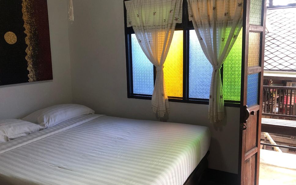 Bilik Tidur Gambar