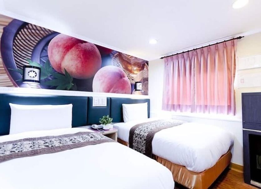 Bilik Tidur Gambar