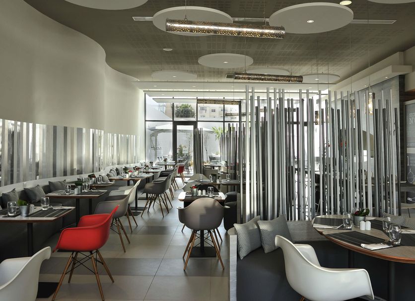 Restoran Gambar