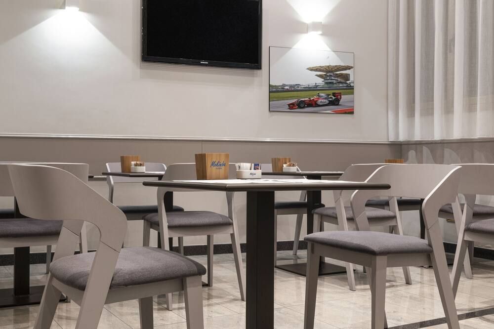 Restoran