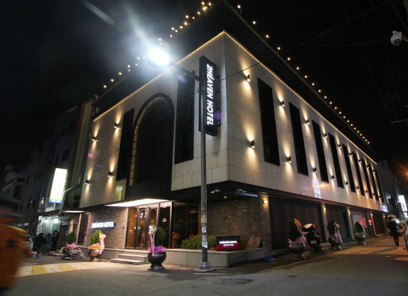 Bangunan Gambar