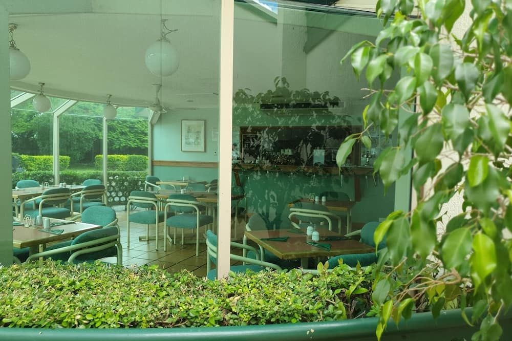 Restoran