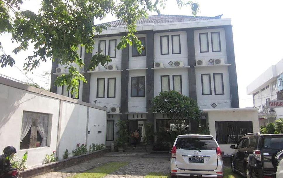 Bangunan Gambar
