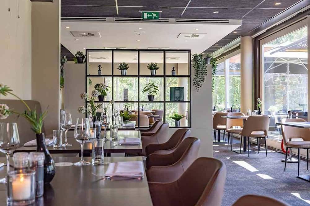Restoran