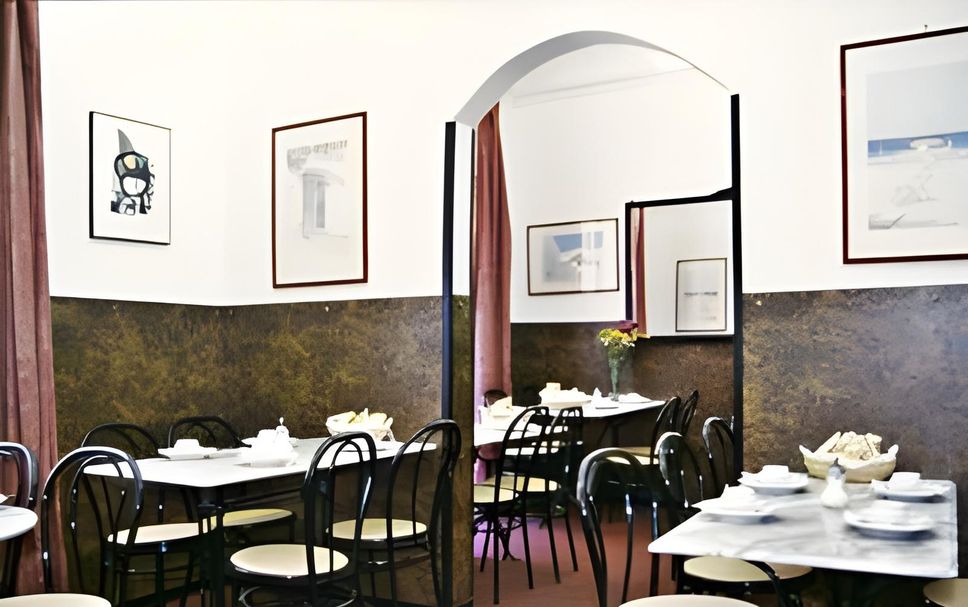 Restoran Gambar