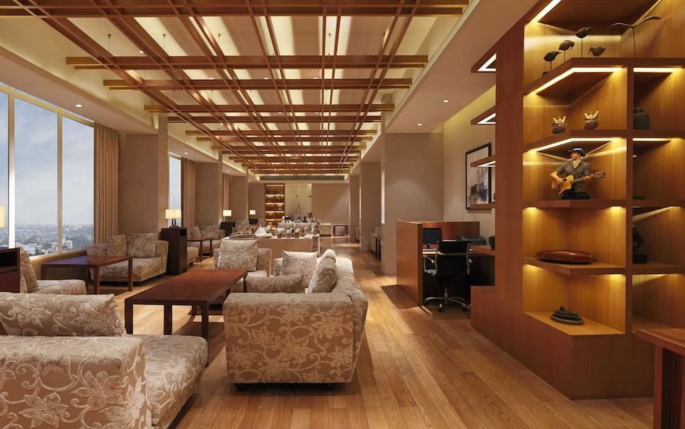 Balai Menunggu Gambar