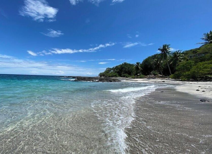 Pantai Gambar