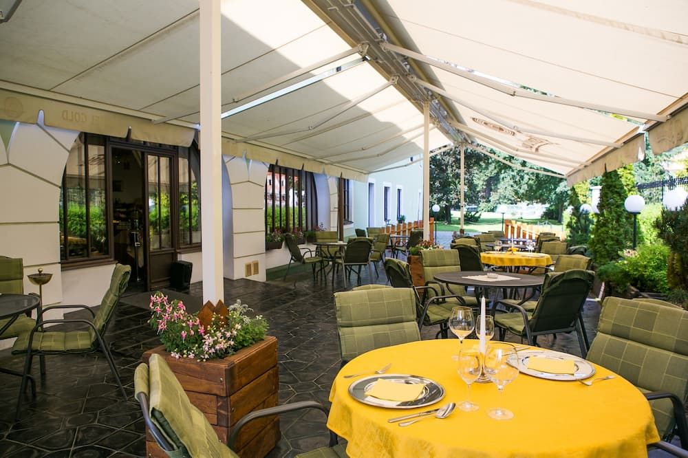 Restoran