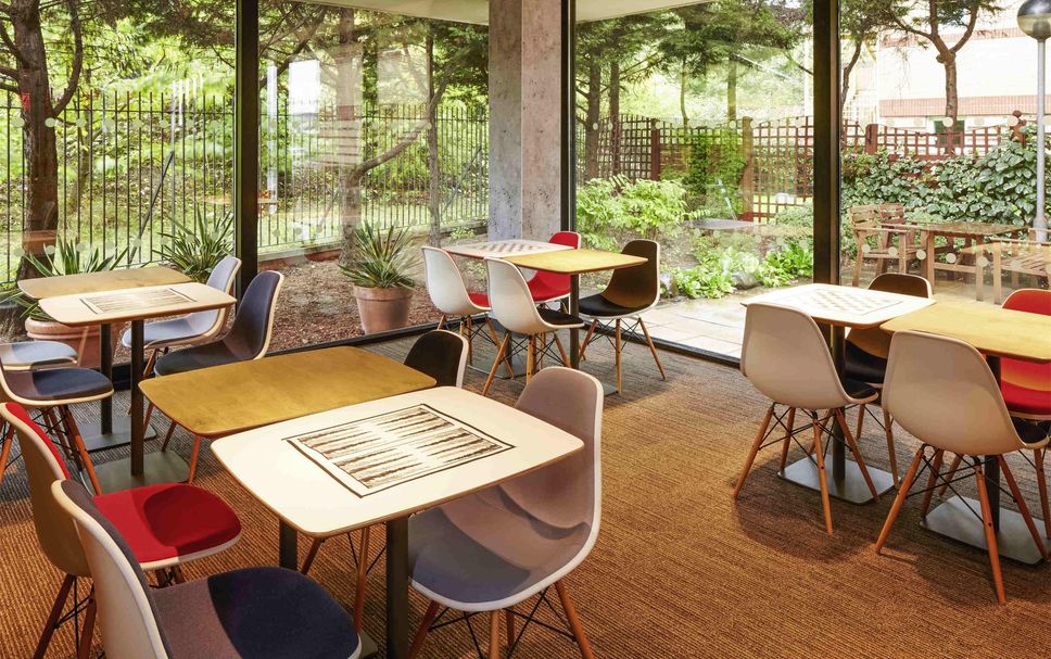 Restoran Gambar