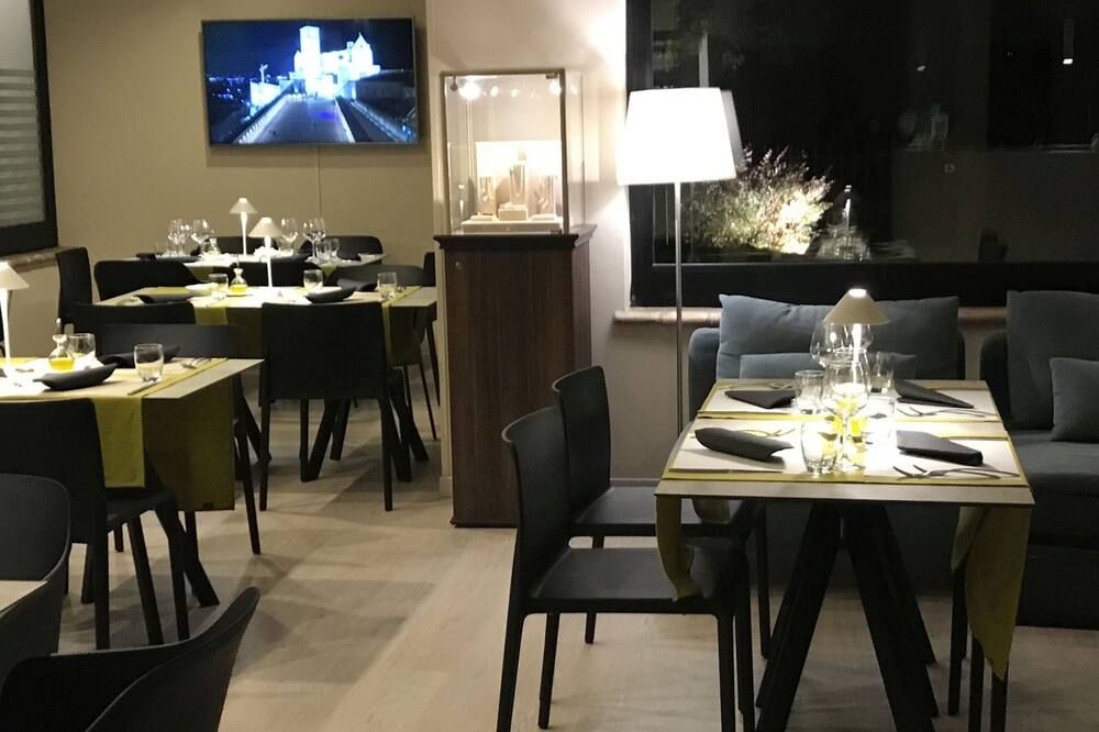 Restoran