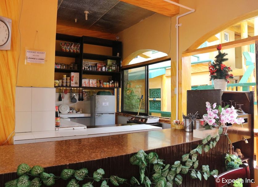 Bar Gambar