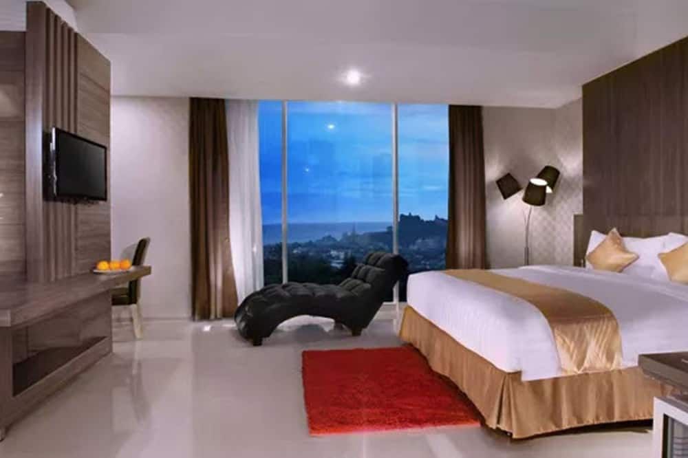 Bilik Tidur