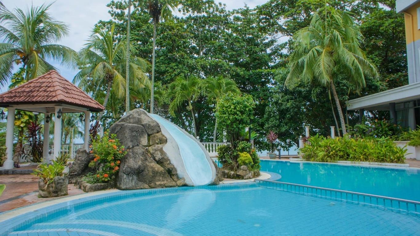 Tm Resort Tanjung Bungah