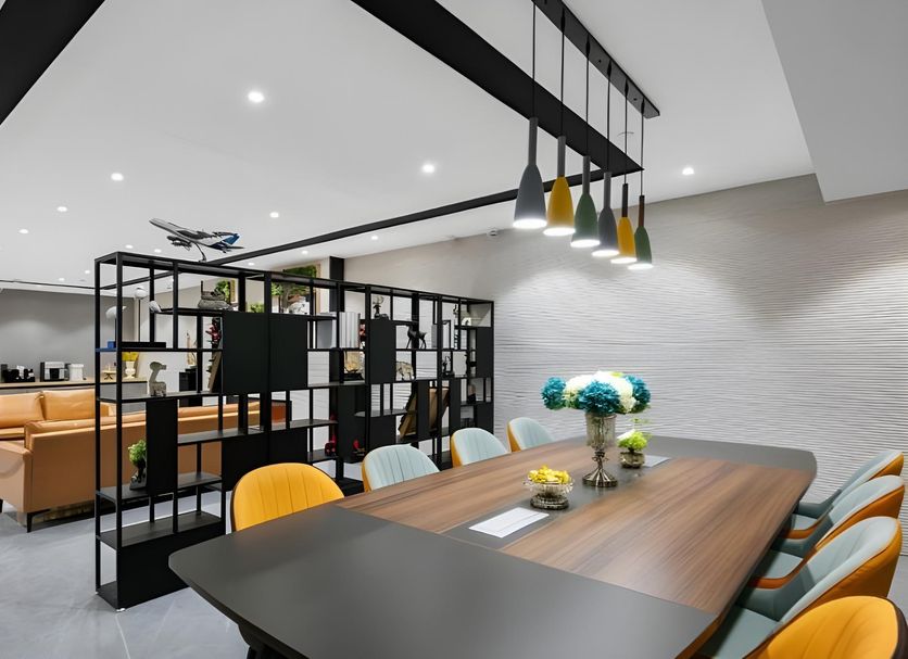 Ruang Makan Gambar