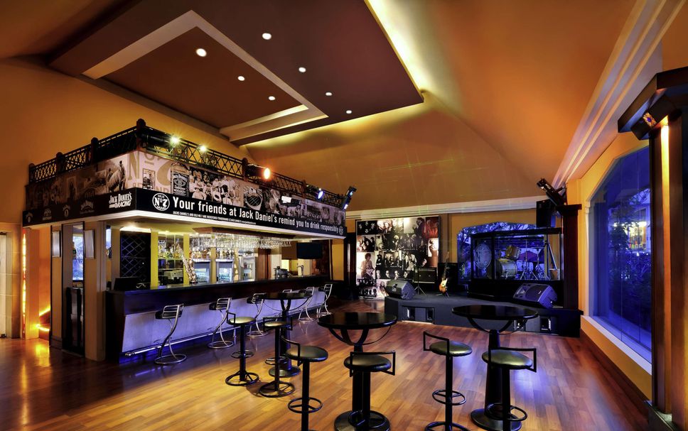 Bar Gambar