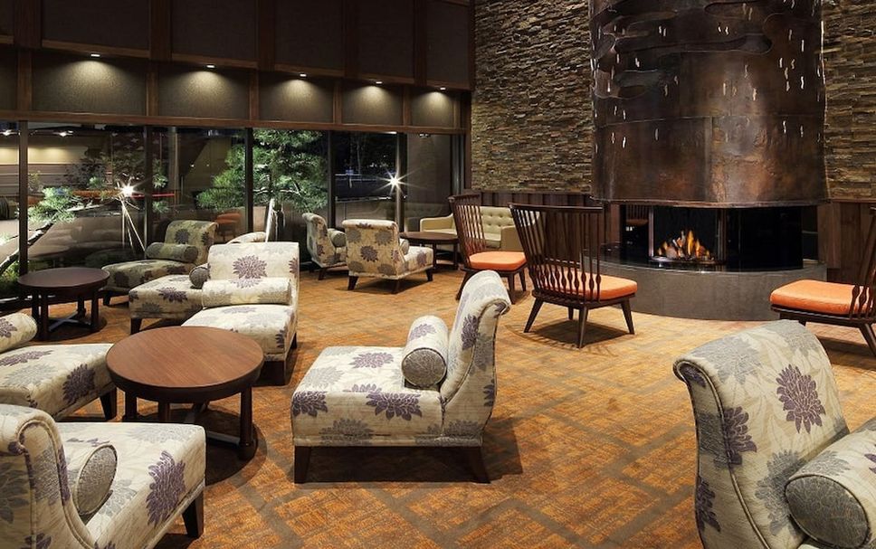 Balai Menunggu Gambar