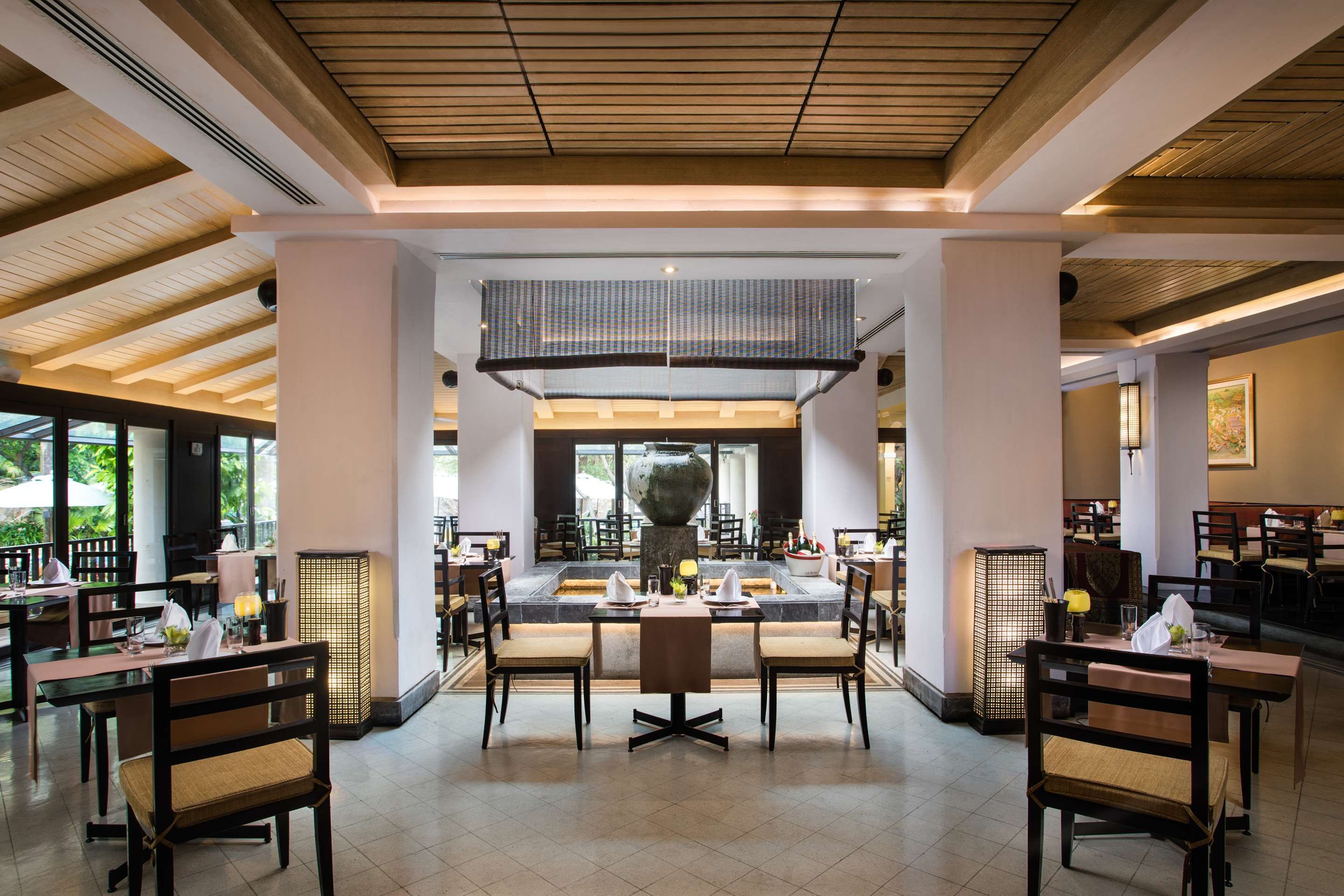 Restoran