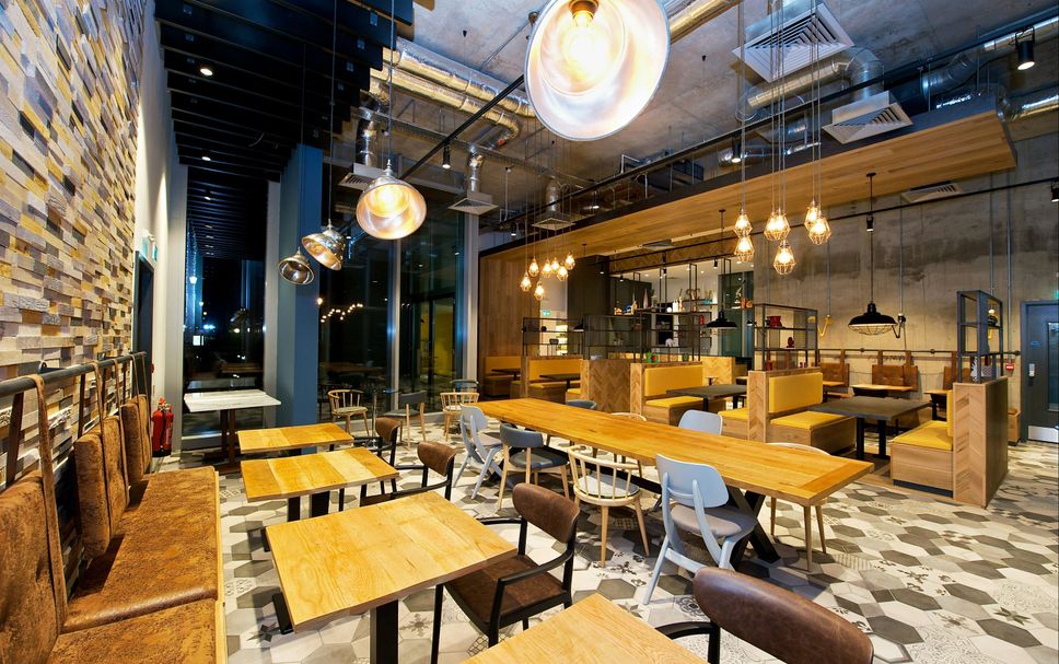 Restoran Gambar