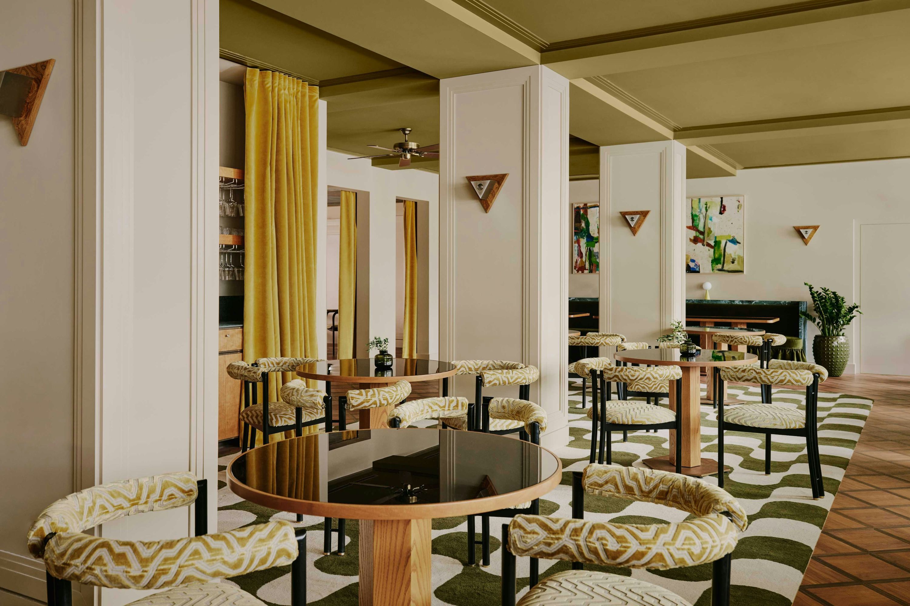 Restoran
