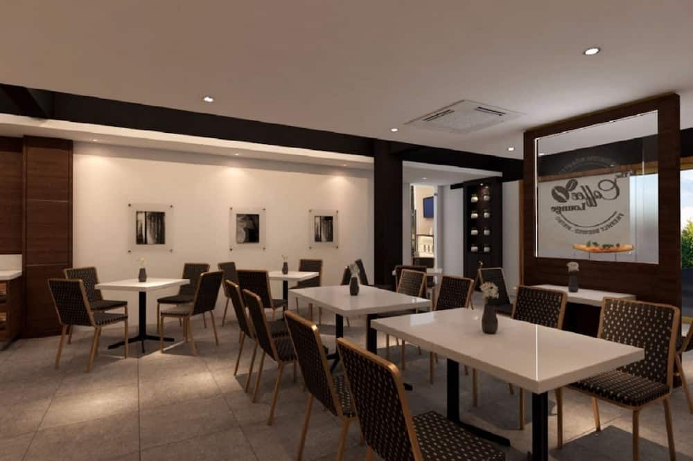 Restoran