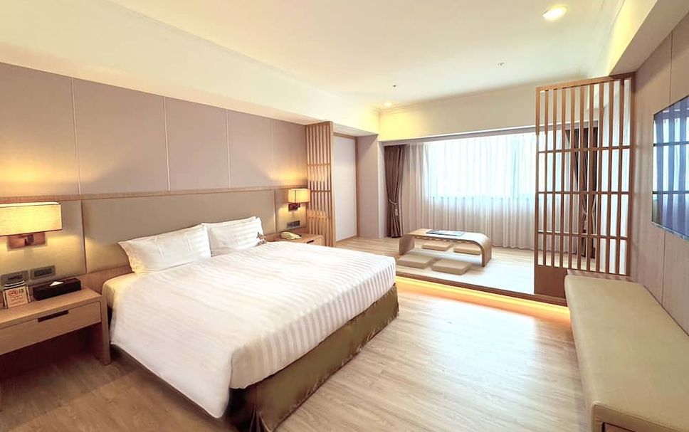 Bilik Tidur Gambar