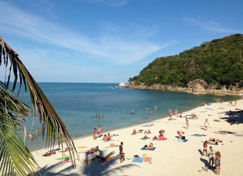 Pantai Gambar