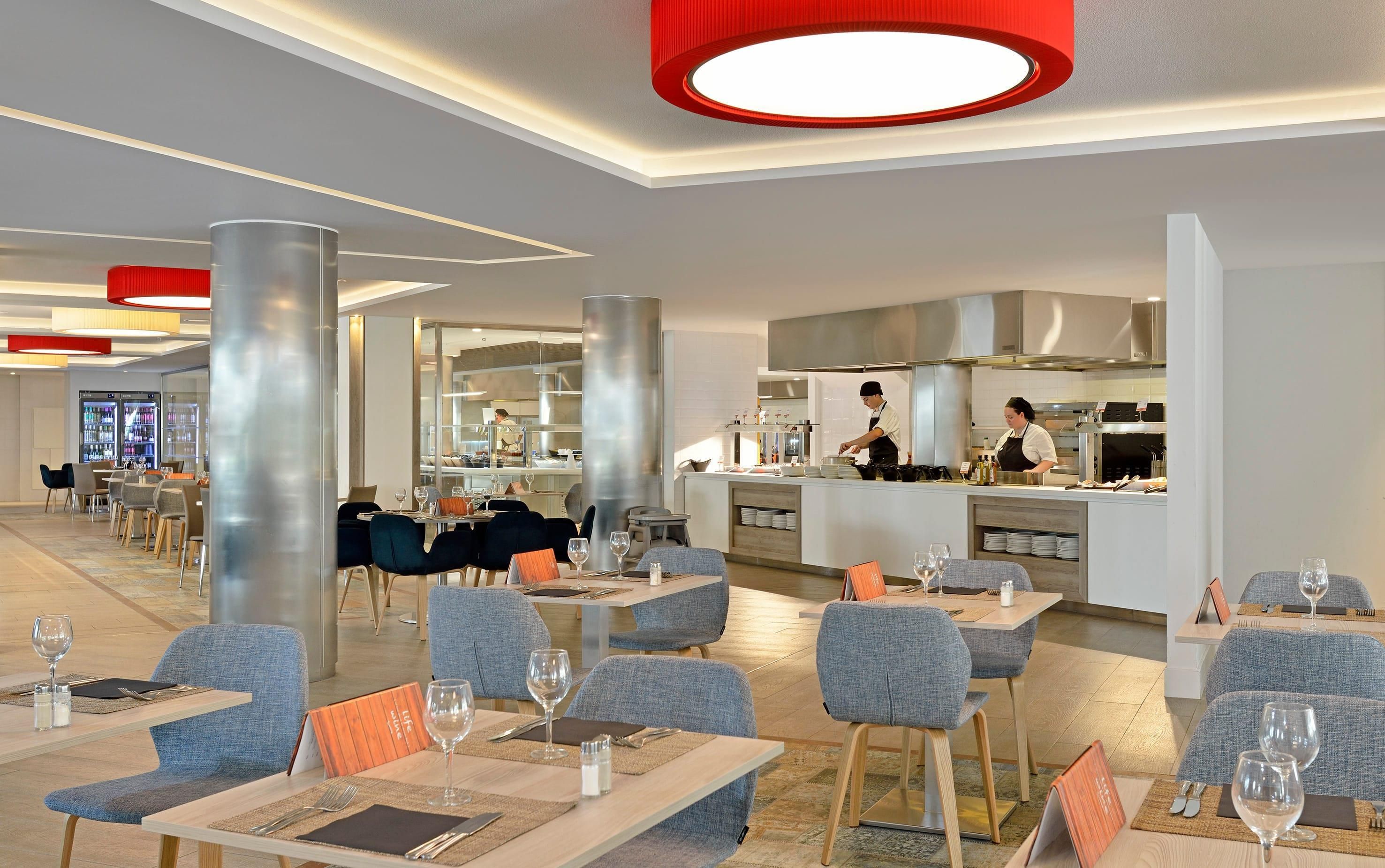 Restoran