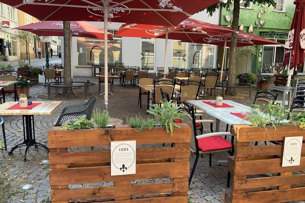 Restoran