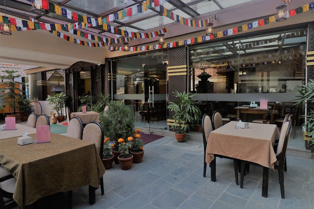 Restoran