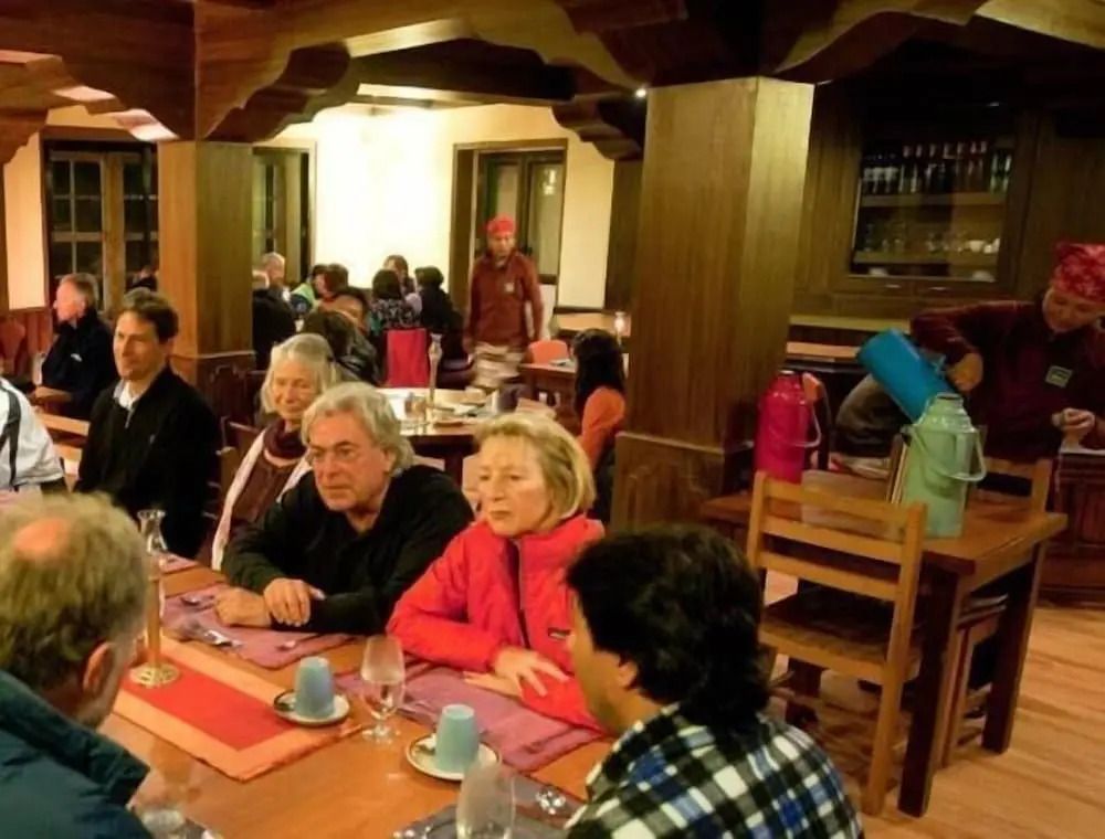Restoran
