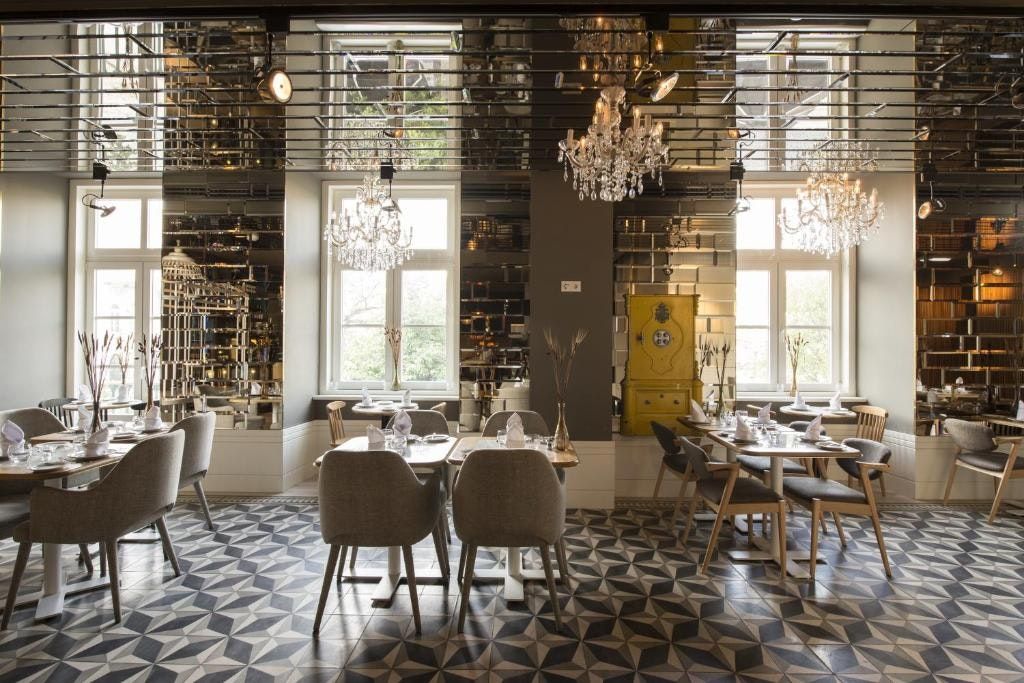 Restoran