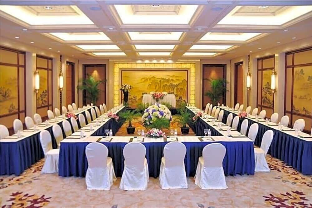 Dewan bankuet