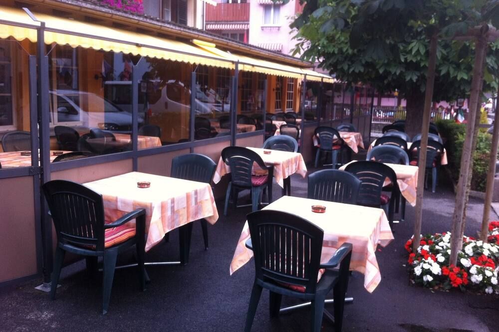 Restoran