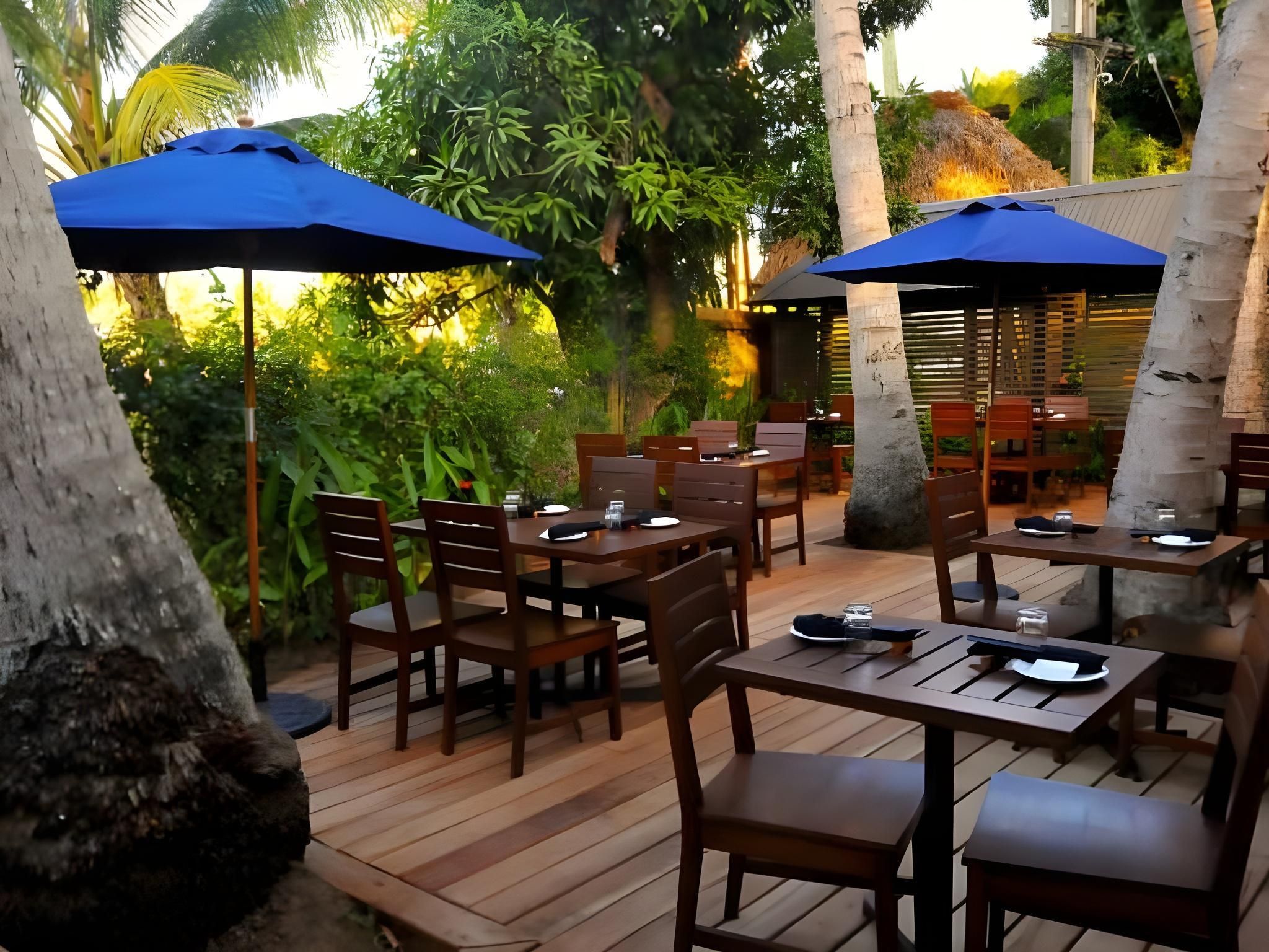 Restoran