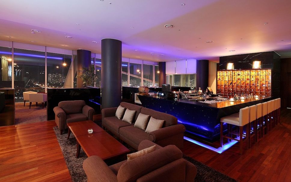 Bar Gambar