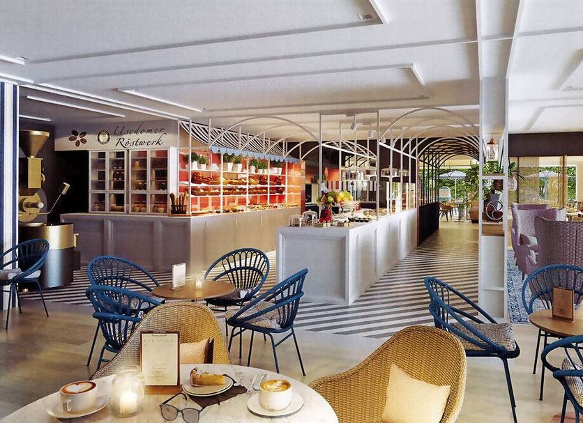 Restoran Gambar