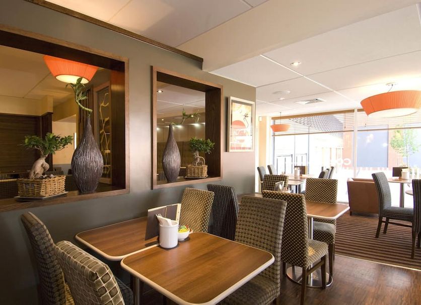 Restoran Gambar