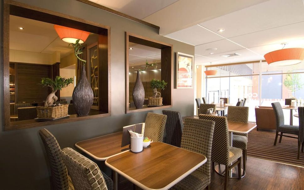 Restoran Gambar