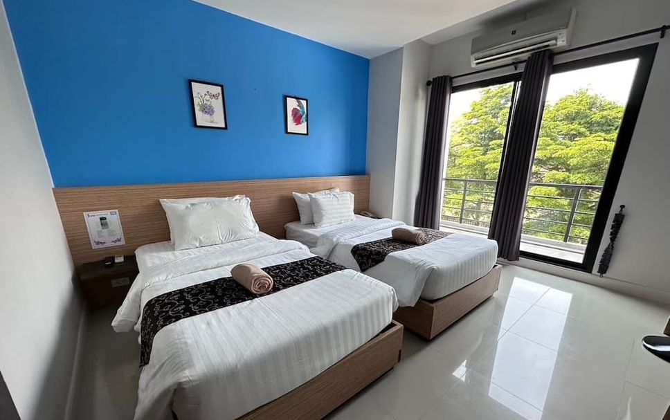 Bilik Tidur Gambar