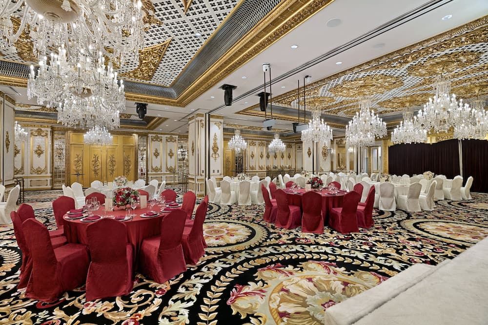 Dewan bankuet