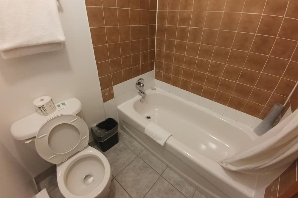 Bilik Mandi