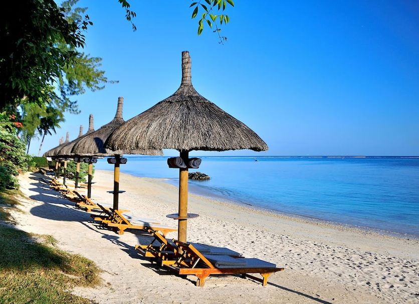 Pantai Gambar