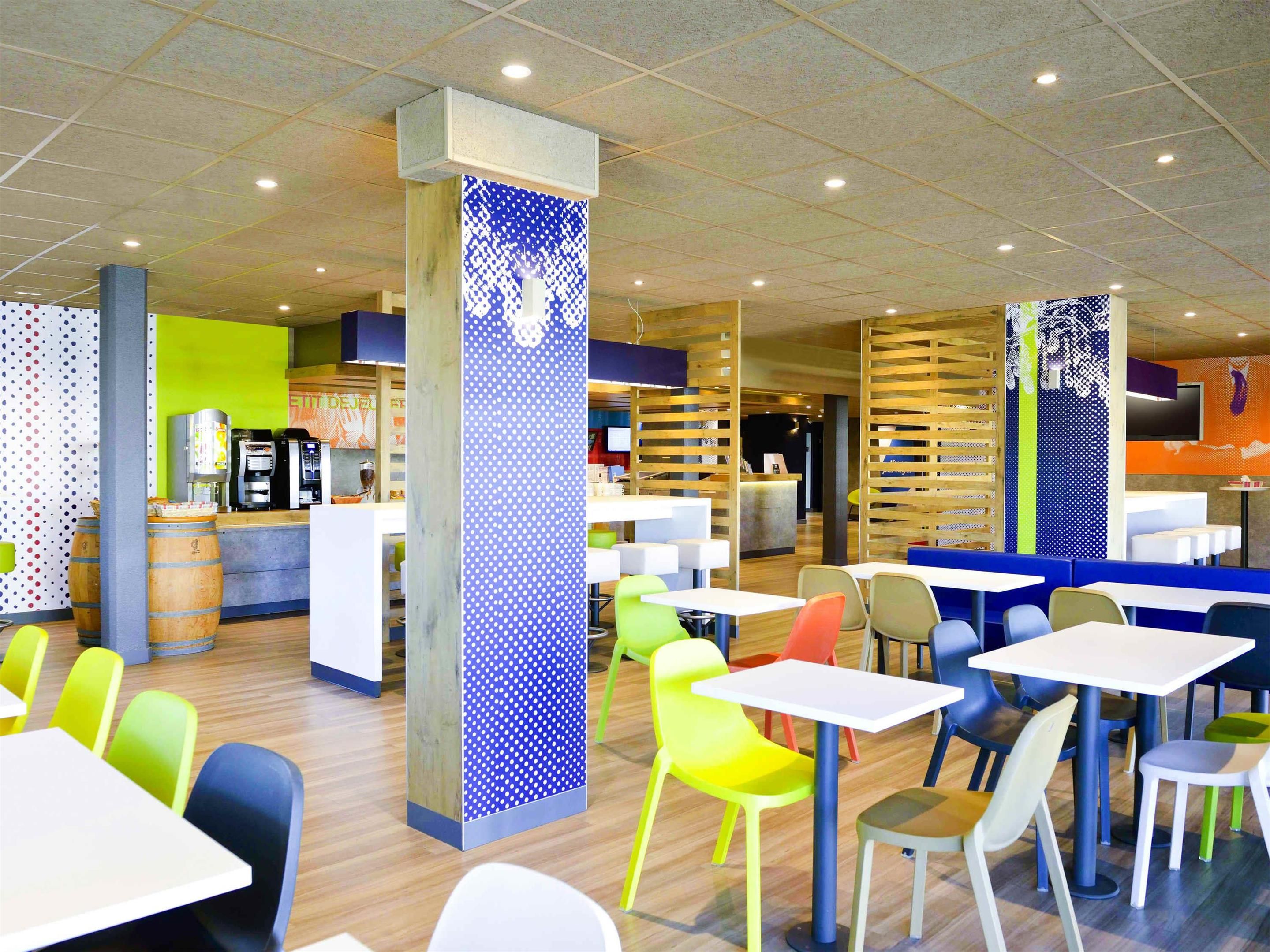 Restoran
